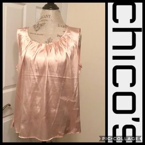 🔴CLEARANCE 🔴Chico’s Blouse